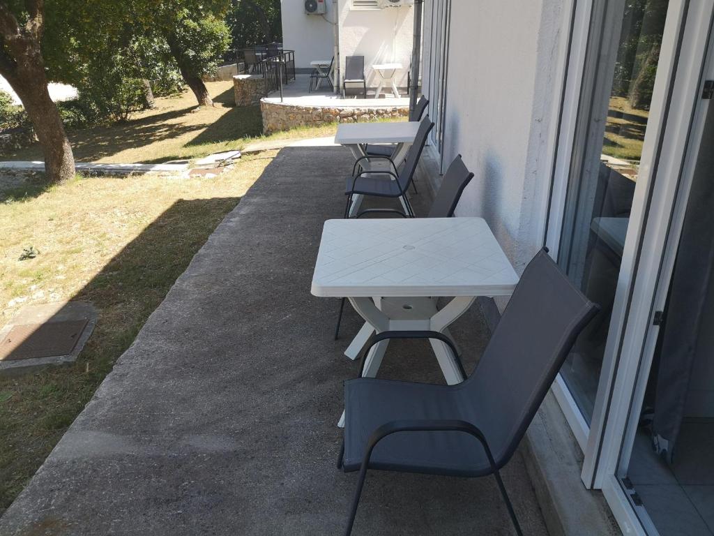 Foto sihtkohas Povile asuva majutusasutuse Guest House Morska Grota galeriist