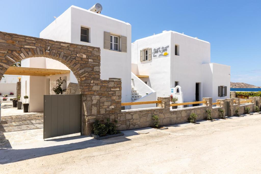 Sea & Sun Paros - 11