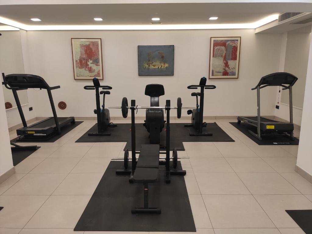 Hotel Mirador - Resim 28