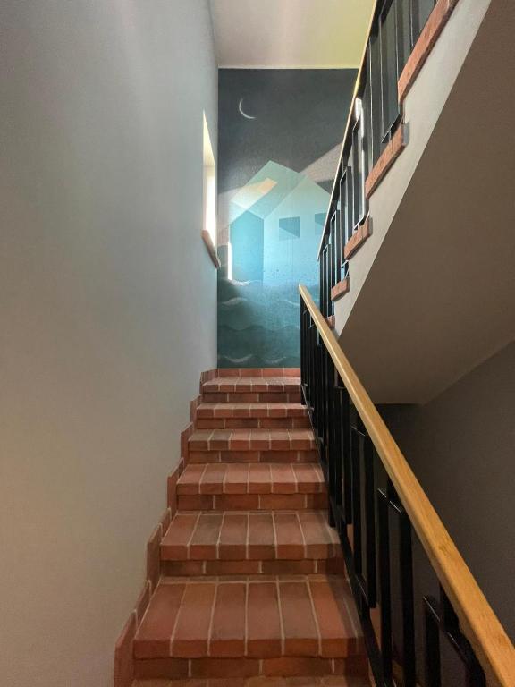 Fotografie z fotogalerie ubytování Manca Loft & SPA v destinaci Mechelinki