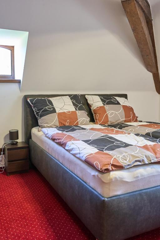 Vila Lovcu králových - Resim 44