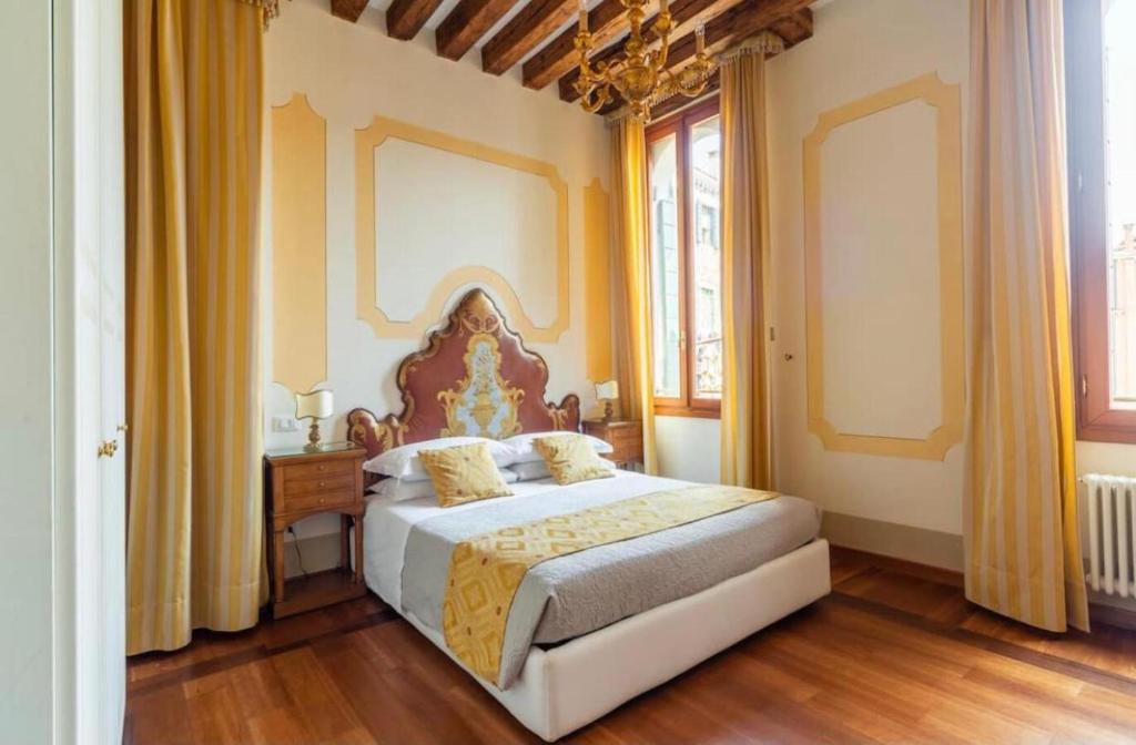 Venezia Affitta un Sogno - 8