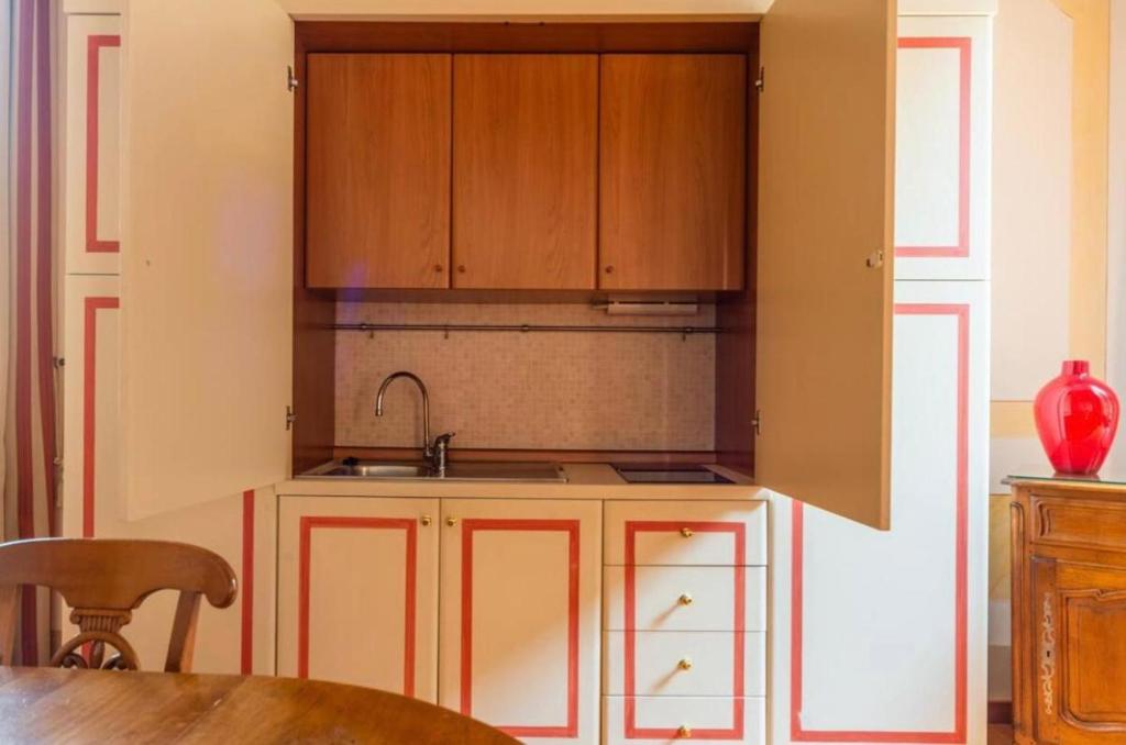 Venezia Affitta un Sogno - 16