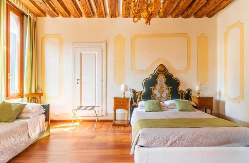 Venezia Affitta un Sogno - 4