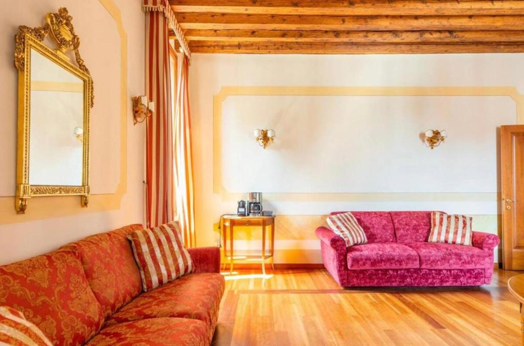 Venezia Affitta un Sogno - 17