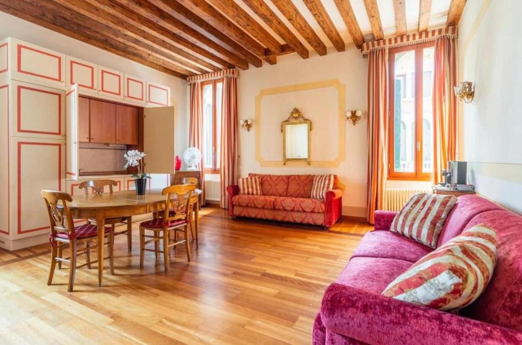 Venezia Affitta un Sogno - 1