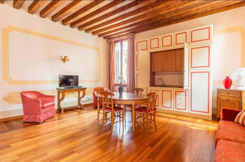 Venezia Affitta un Sogno - 19