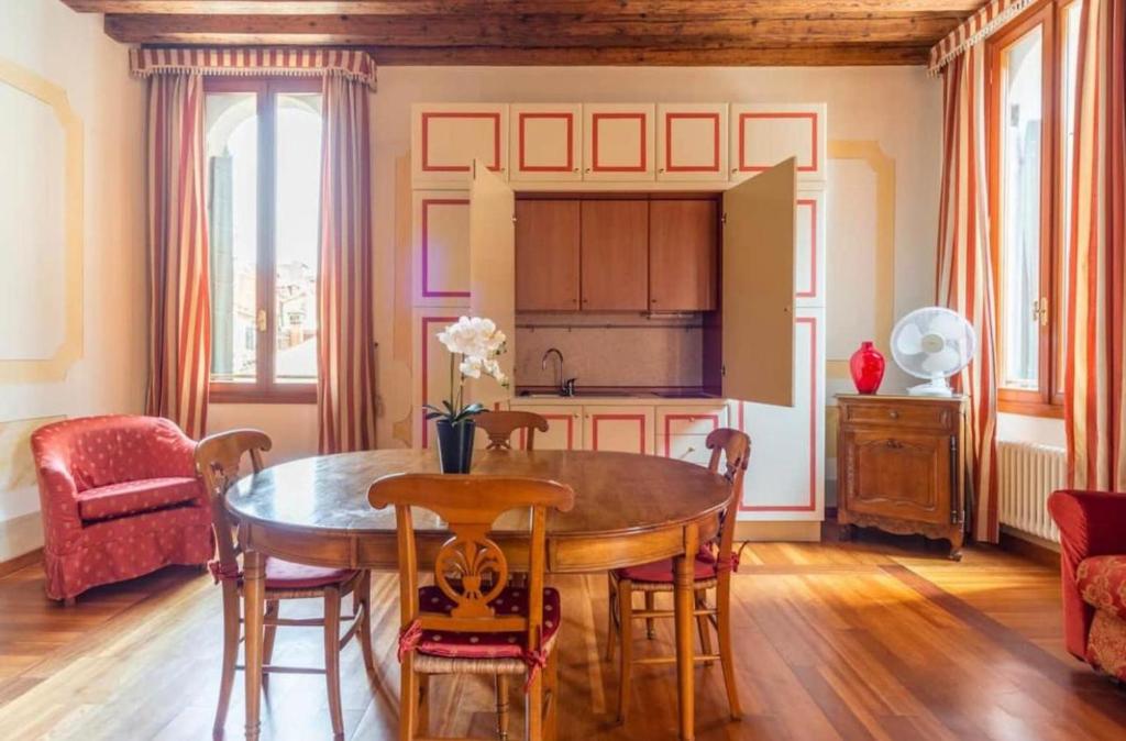 Venezia Affitta un Sogno - 18