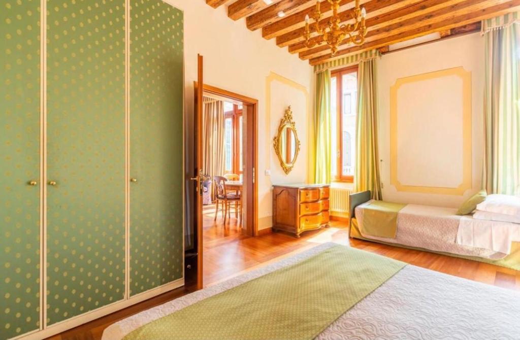 Venezia Affitta un Sogno - 7