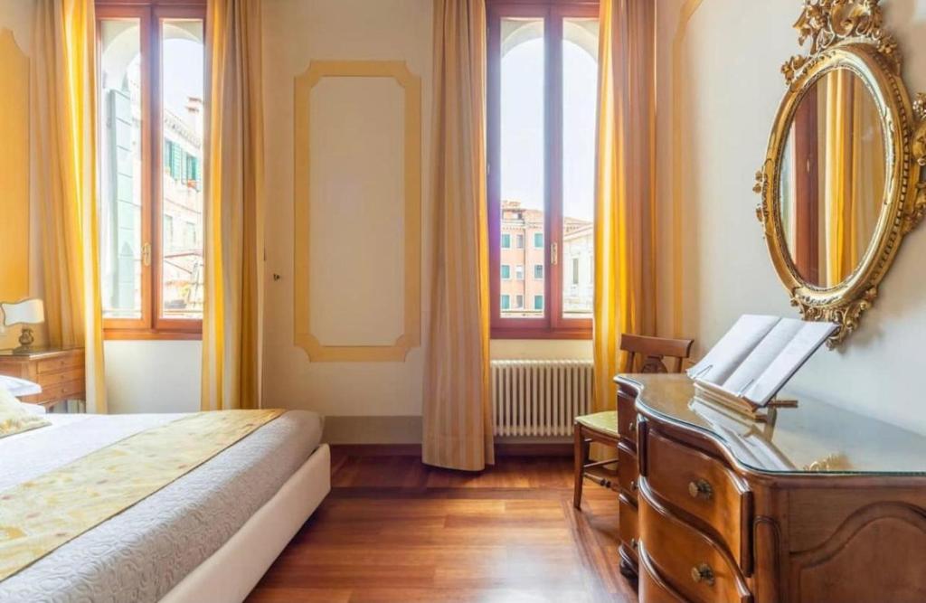 Venezia Affitta un Sogno - 11