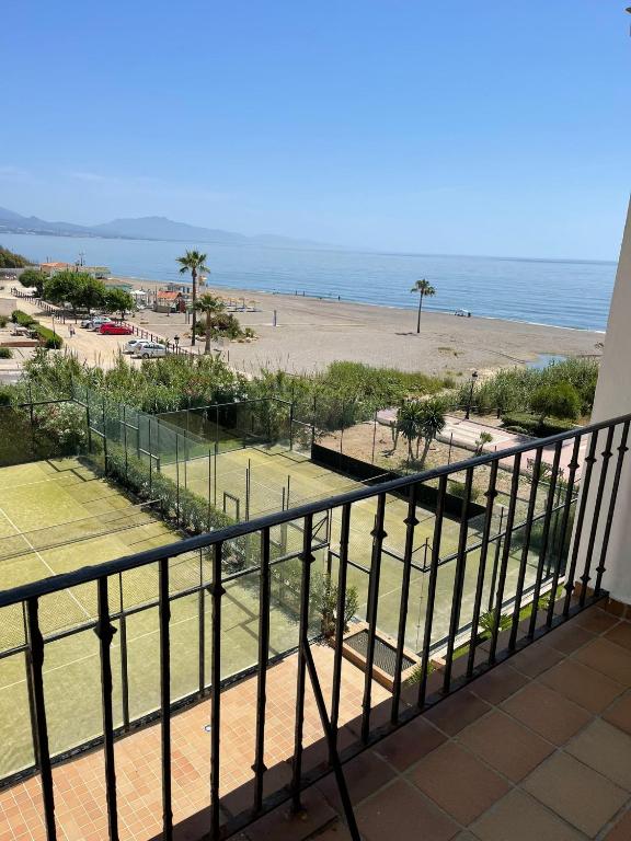 Apartamento HE Marina de la Duquesa (España Manilva ...