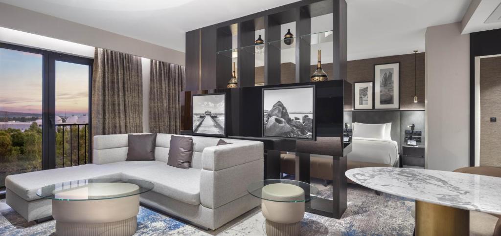 Radisson Hotel Izmir Aliaga - Suite