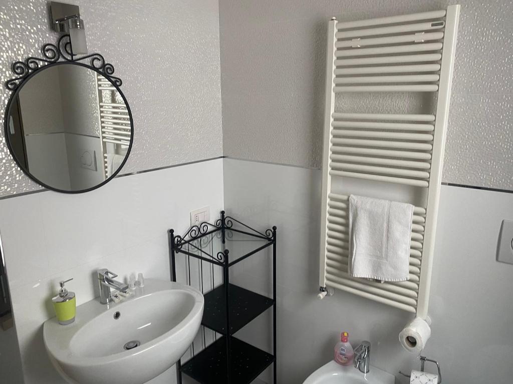 Berga Exclusive Suite 4 - 5