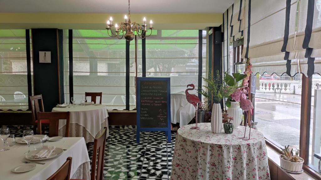 Fotografie z fotogalerie ubytování Hotel Las Rocas de Isla v destinaci Isla