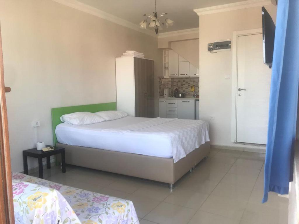 Fotografie z fotogalerie ubytování Koparan Apart Hotel v destinaci Akyaka