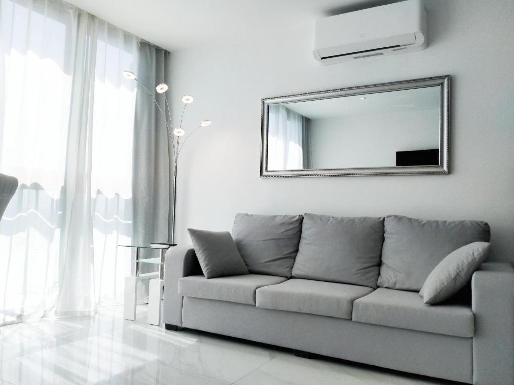 Zdjęcie z galerii obiektu Paradise Ocean View Studio w mieście Maspalomas