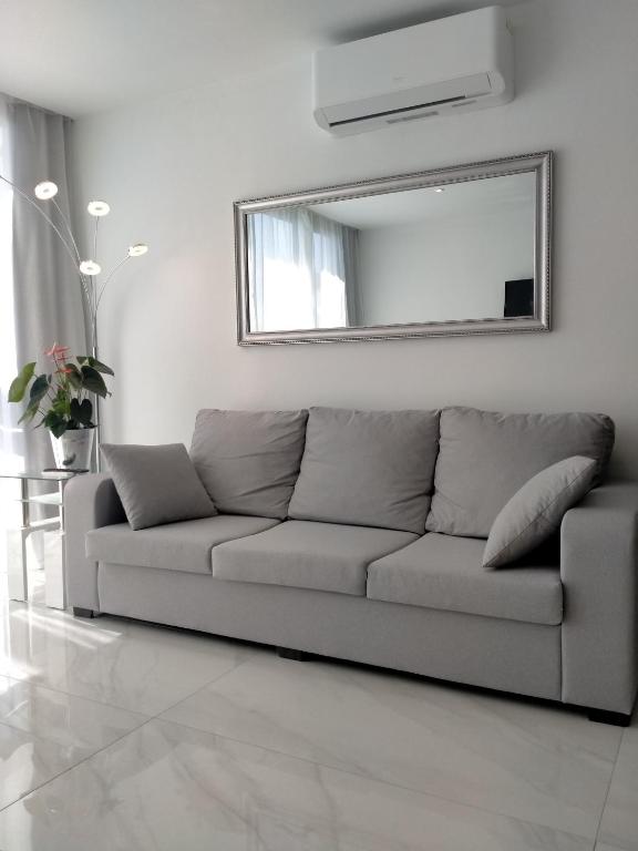 Zdjęcie z galerii obiektu Paradise Ocean View Studio w mieście Maspalomas