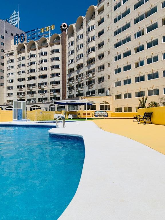Apartamentos Boutique El Cano, Oropesa del Mar – Updated 2023 ...