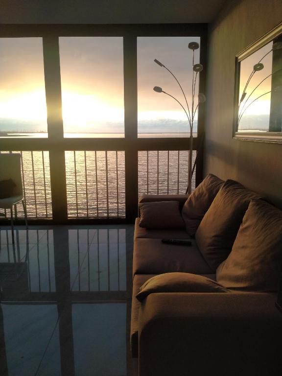 Zdjęcie z galerii obiektu Paradise Ocean View Studio w mieście Maspalomas
