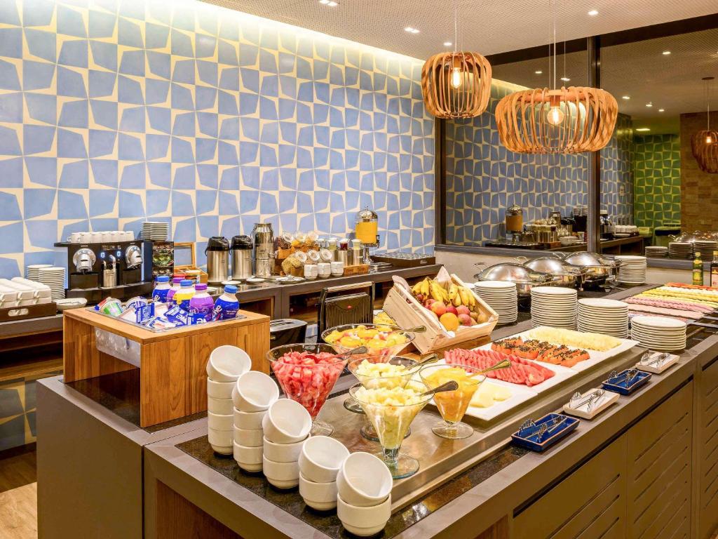 Novotel Sorocaba, Sorocaba 2023 Updated Prices, Deals