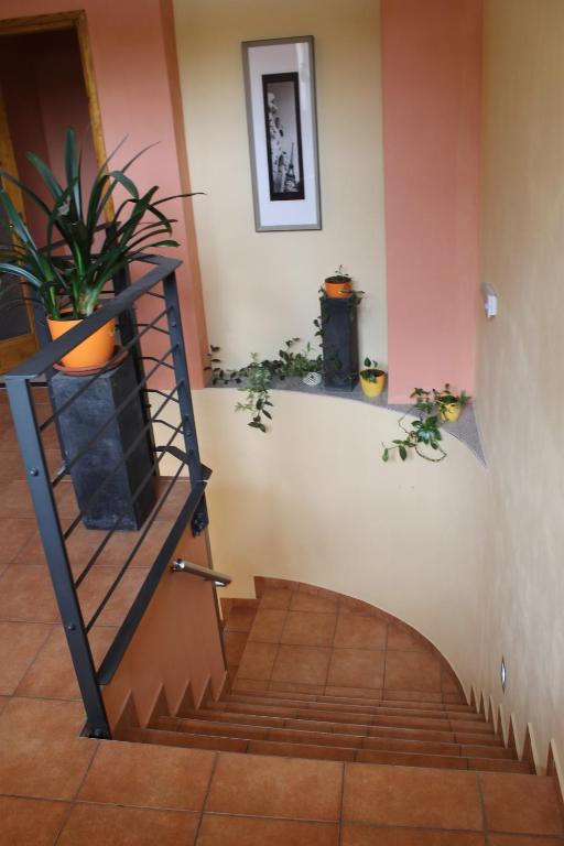 Fotografie z fotogalerie ubytování Inter hostel Liberec v destinaci Liberec