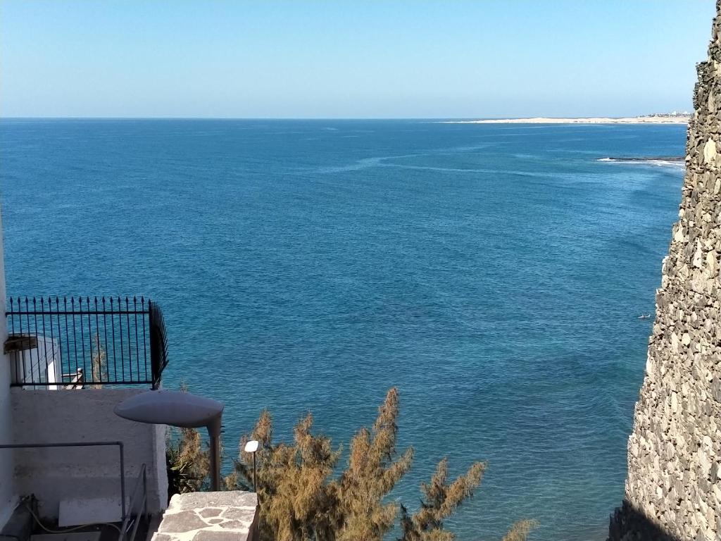Zdjęcie z galerii obiektu Paradise Ocean View Studio w mieście Maspalomas