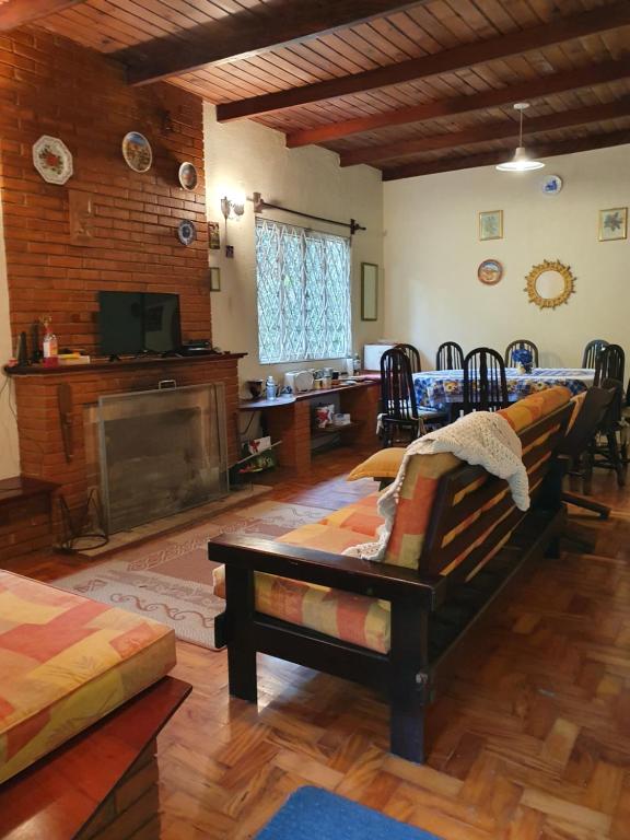  Casa da Nanna Campos