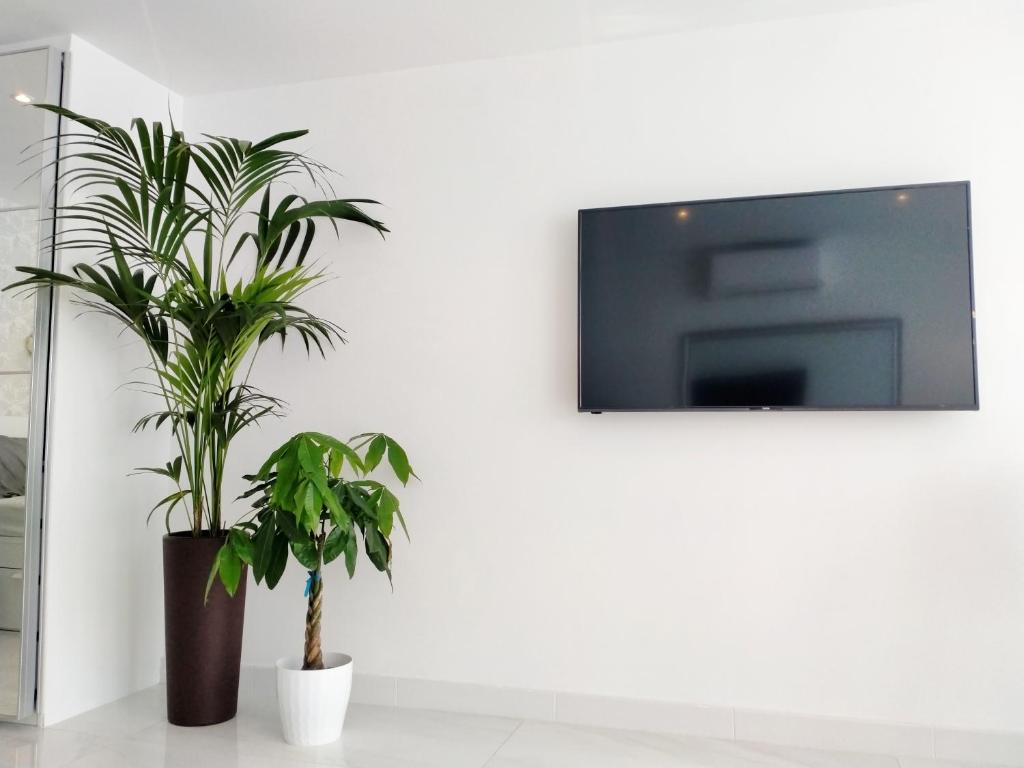 Zdjęcie z galerii obiektu Paradise Ocean View Studio w mieście Maspalomas