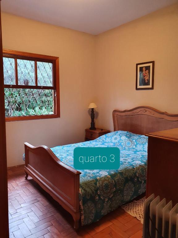  Casa da Nanna Campos