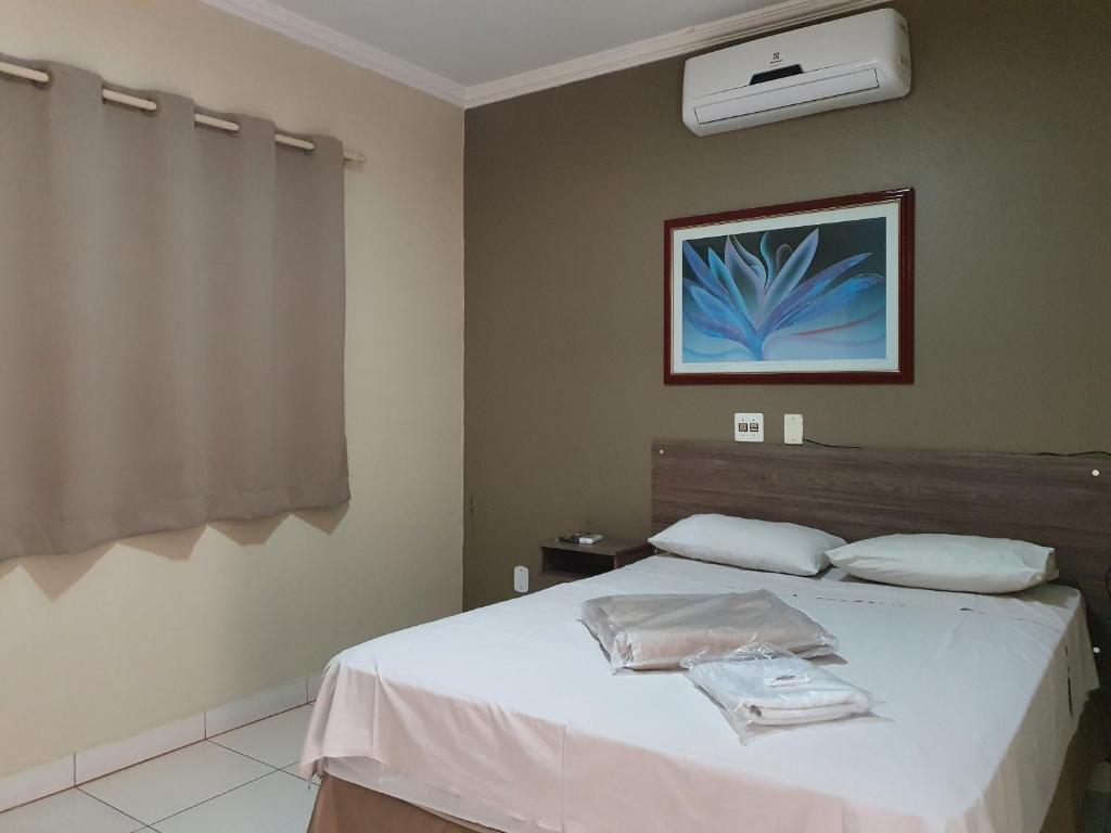  Hotel Recreio dos Bandeirantes