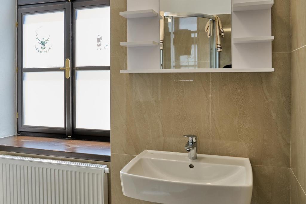 Vila Lovců králových - 9