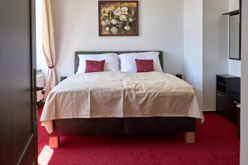 Vila Lovců králových - 7