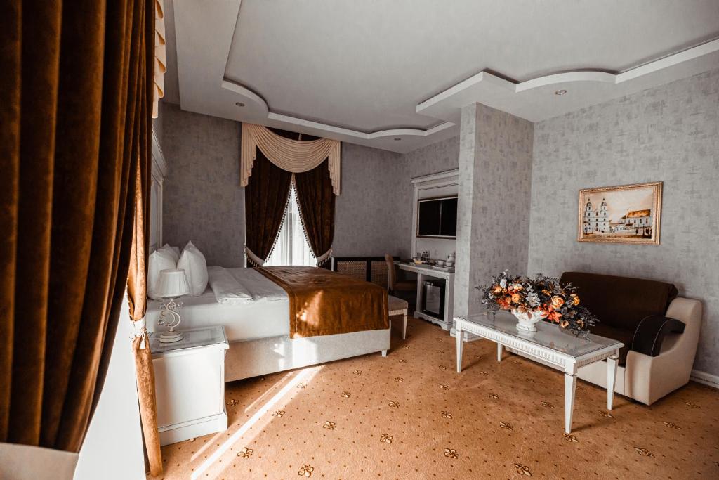 Imperial Palace Hotel - Chambre Familiale Standard