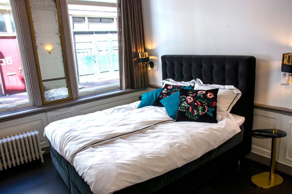 B&B Belle Chambre - Luxe in Art Deco stijl, Dordrecht – Updated 2023 Prices