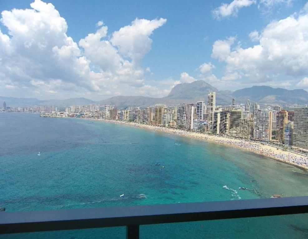 Paraiso Lido Alquilevante, Benidorm – Updated 2023 Prices