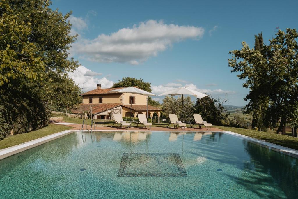 Terenzi Hospitality & Wine