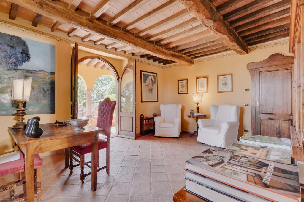 Terenzi Hospitality & Wine