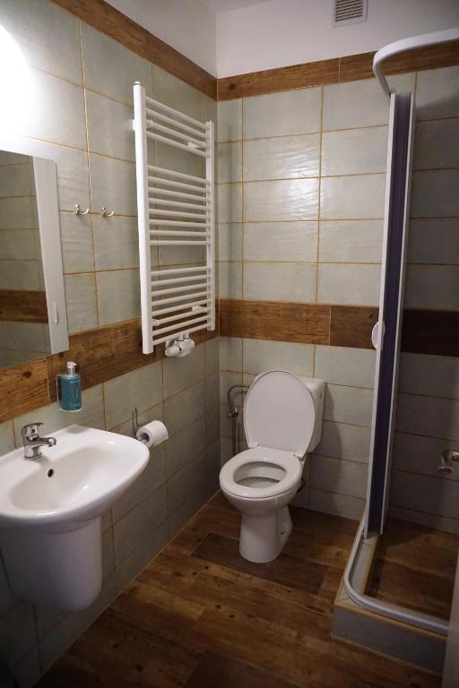 Penzion U Přehrady - 5