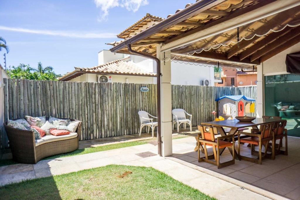  Maravilha de Búzios