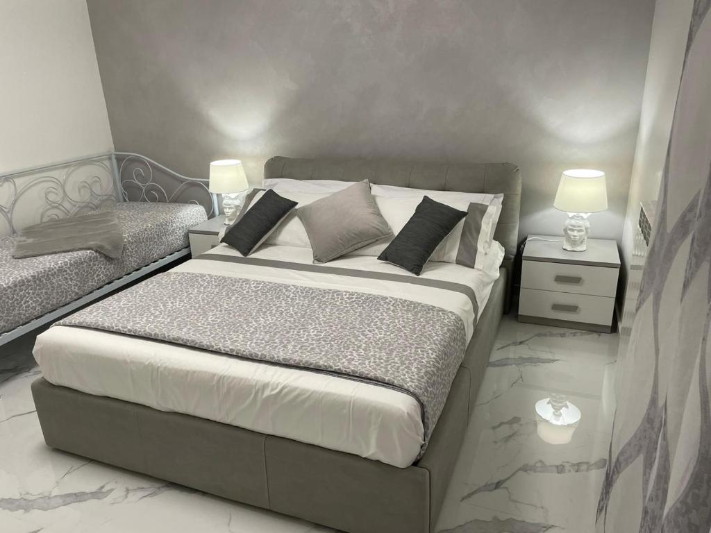 B&B IL PICCOLO PRINCIPE - Comfort Triple Room