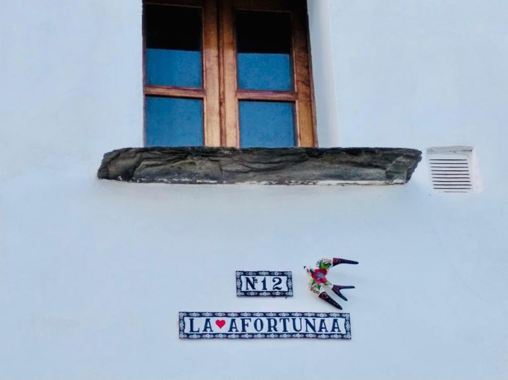 Fotografia z galérie ubytovania La Afortunaa v destinácii Valdelarco