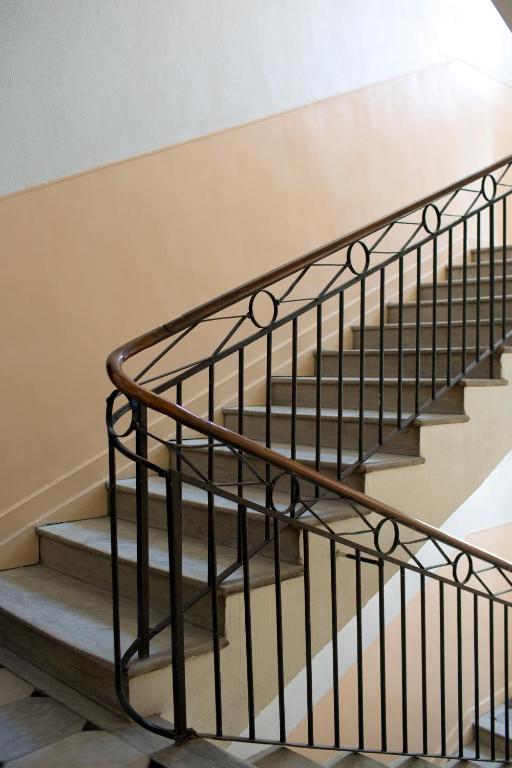 Aparthotel AMMI Nice Massena - ex Ajoupa - Resim 45