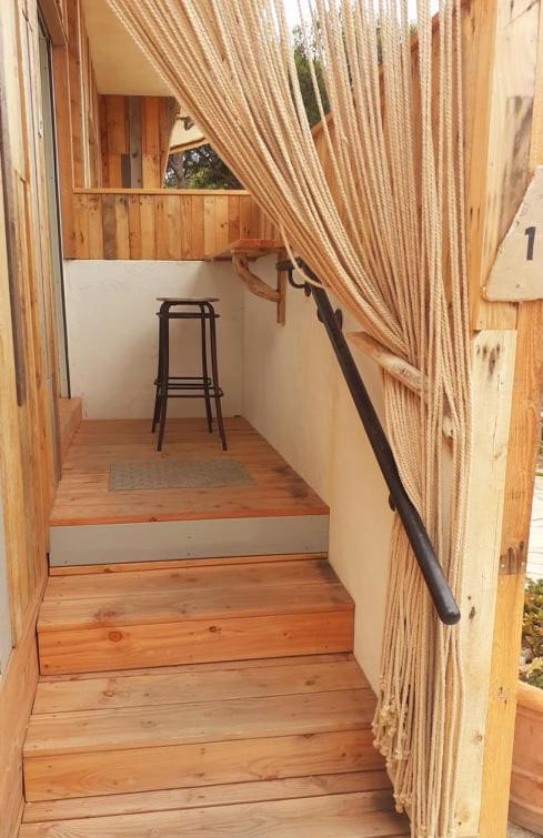 Fotografie z fotogalerie ubytování Hôtel Almanarre Plage - Hôtel Eco-Responsable face à la mer v destinaci Hyères