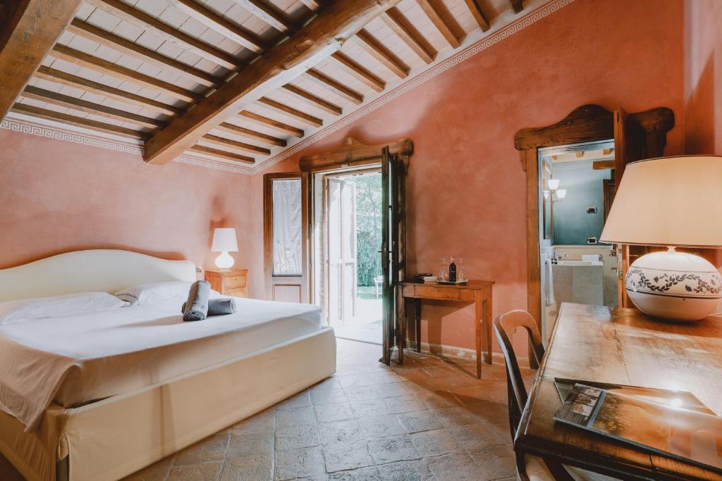 Terenzi Hospitality & Wine