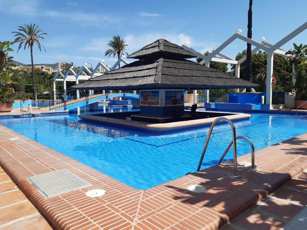 Apartment Excellence Benalbeach Vip, Benalmádena, Spain ...