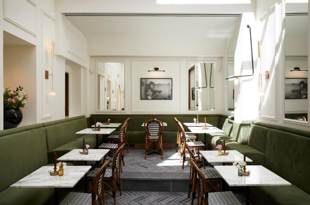 Villa Brown Ermou, a member of Brown Hotels - Resim 13