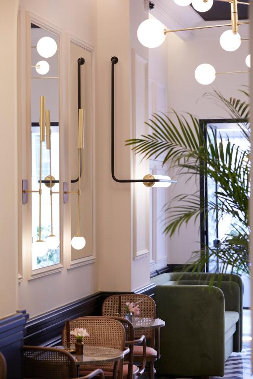 Villa Brown Ermou, a member of Brown Hotels - Resim 41