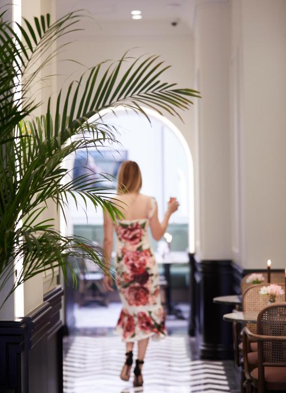 Villa Brown Ermou, a member of Brown Hotels - Resim 43