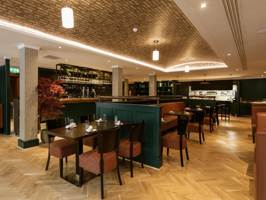 The Malone Hotel - Resim 9