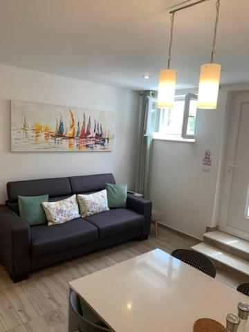 Posedenie v ubytovaní La Dolce Vita Apartments Unit 2